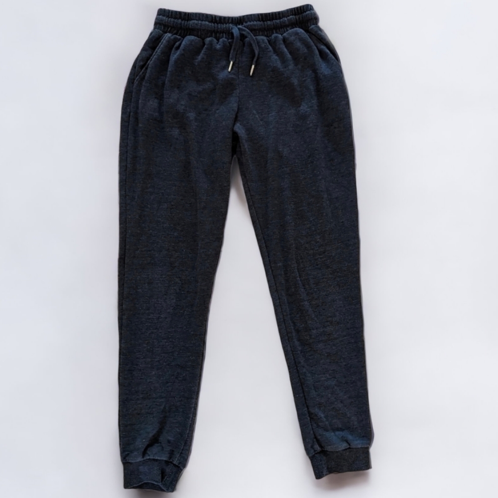 Grey Sweatpants